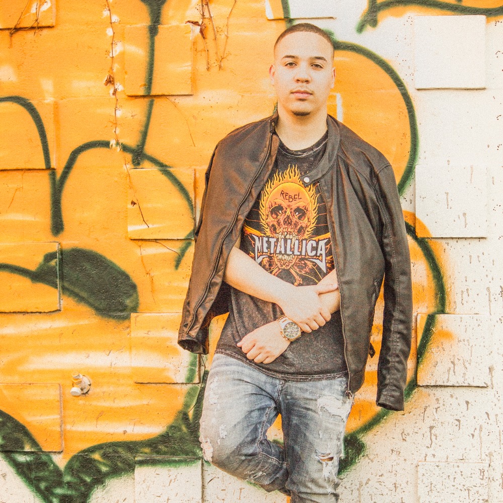 Meet your Posher, Anthony